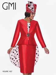 GMI - американский каталог женской одежды обычных и больших размеров весна 2023