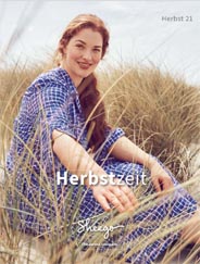 Sheego - немецкий каталог женской одежды plus size осень 2021