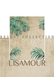 Lisamour - бразилский lookbook женской одежды нестандартных размеров весна-лето 2020