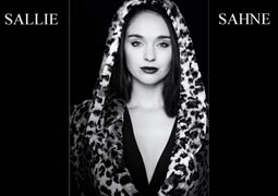Lookbook женской одежды plus size бренда из Нидерландов Sallie Sahne осень-зима 2018-19 