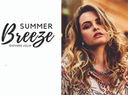 Giovana Julia - бразильский каталог одежды для полных девушек лето 2018