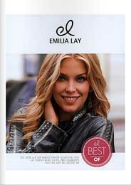 Немецкий каталог женской одежды больших размеров Emilia Lay Best. Осень-зима 2014-2015