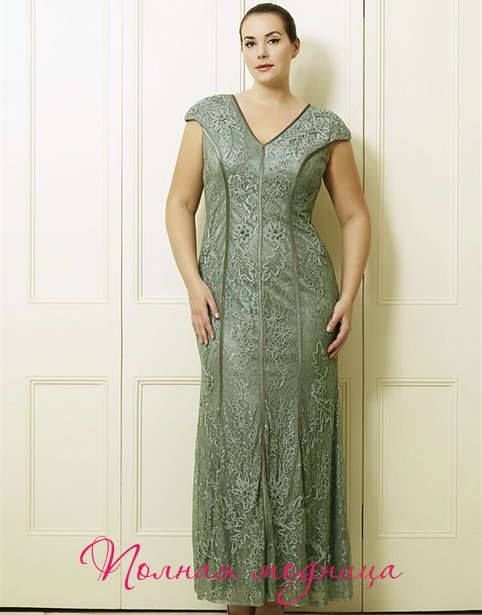 Вечерние и коктейльные платья для полных женщин Viviana английского бренда Dynasty. Весна-лето 2014