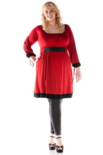 Голландский каталог женской одежды больших размеров Gets. Осень-зима 2012-2013