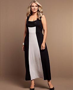 Новозеландский каталог женской одежды больших размеров Sara, 2012 