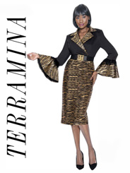 Каталог женской одежды обычных и больших размеров американского бренда Terramina осень-зима 2023-24