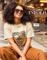 Studio Untold - немецкий каталог одежды для полных девушек май 2023