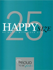 Happy Size - немецкий каталог женской одежды больших размеров весна 2023