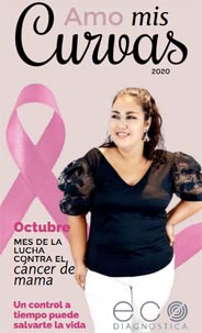 Каталог женской одежды plus size никарагуанского бренда Curvas осень-зима 2020