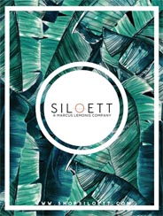 Siloett - американский каталог купальников и пляжной одежды для полных девушек и женщин лето 2018