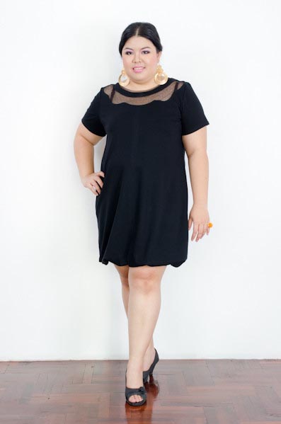 Американский каталог одежды больших размеров K.SY. Весна-лето 2012