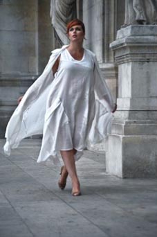 Французский каталог женской одежды больших размеров ONE-O-ONE 2012